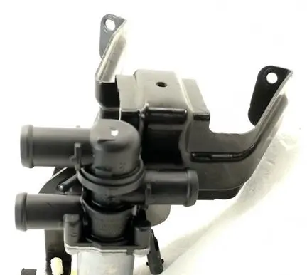 Volkswagen ID.3 Coolant heater control valve 5Q0906457C LS9R