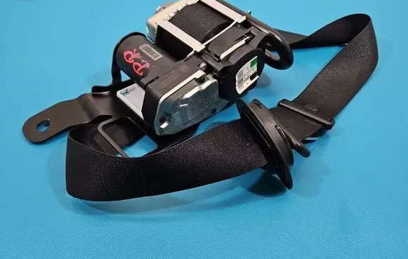 BMW X5 F15 Front seatbelt 628641500 IMPRK1537191