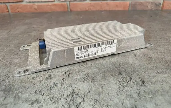 BMW 5 F10 F11 Other control units/modules 9238244 2176149 B007WQ0A7506481