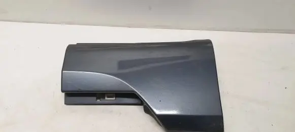 Volvo S80 Side skirt rear trim 30744251