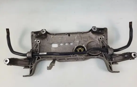 Volkswagen PASSAT CC Front subframe 3C0199369H 3C0411303AC