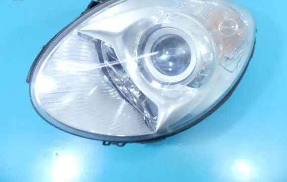 Mercedes-Benz R W251 Headlight/headlamp IMPRK1184074