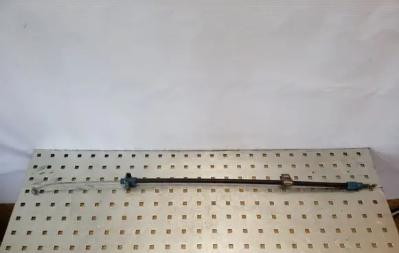 Jeep Grand Cherokee (WK) Hand brake release cable 