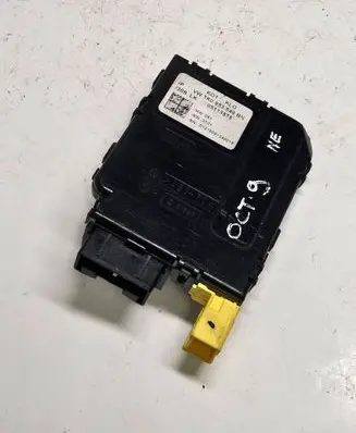 Skoda Octavia Mk2 (1Z) Steering angle sensor 1K0953549BN 05113575 01016081240018