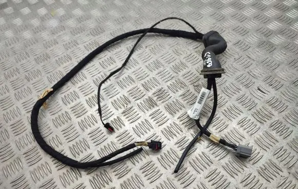 Ford Turneo Courier Tailgate/trunk wiring harness ET7614B562AAJ
