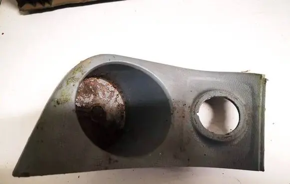 Ford Transit Cup holder 6c11v044j96cdw 6c11-v044j96-cdw