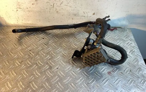 Lexus RX 330 - 350 - 400H Electric auxiliary coolant/water pump 3530048011