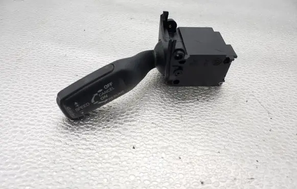 Audi Q7 4L Cruise control stalk 4E0953521
