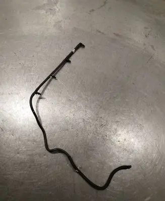 Mercedes-Benz E W212 Fuel return line/hose a6510700132