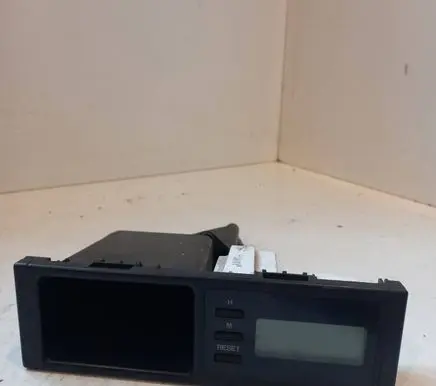 Mazda 626 Screen/display/small screen 29087 888031C
