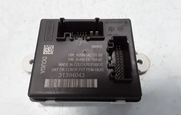 Volvo V60 Sensor 31394043