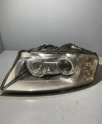 Audi A8 S8 D3 4E Headlight/headlamp