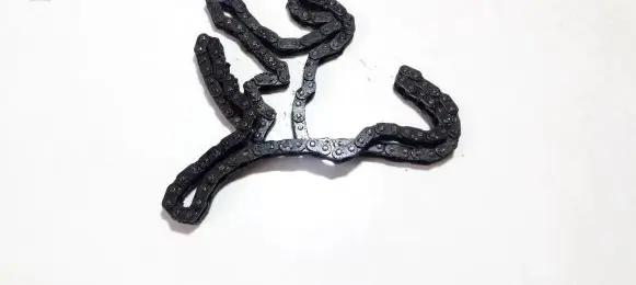 Saab 9-3 Ver2 Timing chain (engine) 