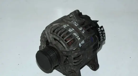 Renault Clio III Generator/alternator 8200390675