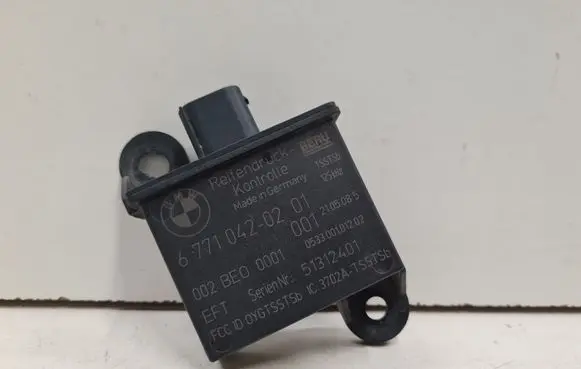 BMW 3 E92 E93 Tire pressure sensor 67710420201 6771042 51312401