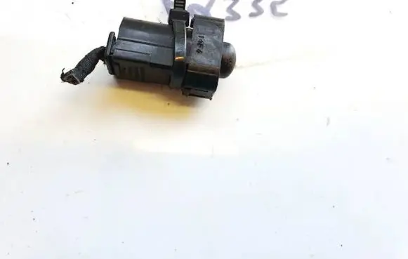 Peugeot 407 Sensor 96466196800r