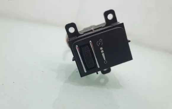 Dodge Grand Caravan Panel lighting control switch 68072006AD