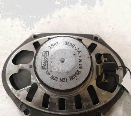 Ford Transit Front door speaker 7S6T18808AA