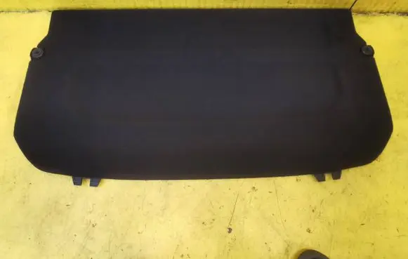 Peugeot 408 P54 Parcel shelf 4K1864777A