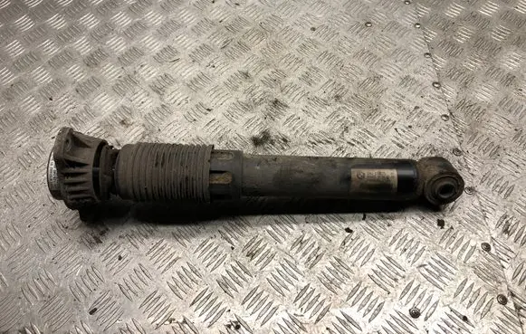 BMW 5 F10 F11 Rear shock absorber/damper 6797771 33526797771 6781682