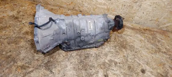 Cadillac SRX Automatic gearbox 96025725