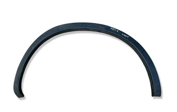 Nissan Qashqai Rear arch trim 93828JD0