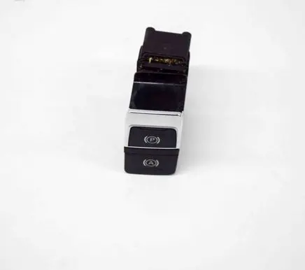 Audi A6 S6 C7 4G Hand parking brake switch 4G2927225A