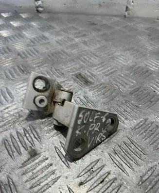Volkswagen Golf VI Front door upper hinge 1k0831401