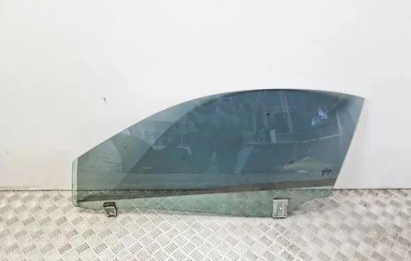 Mercedes-Benz SL R230 Front door window/glass (coupe) A2307250110 2307250110