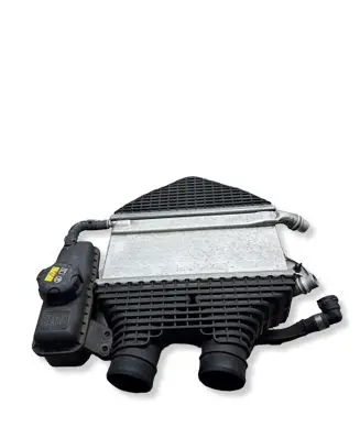 BMW M4 F82 F83 Intercooler radiator 4802574 1751 13808615