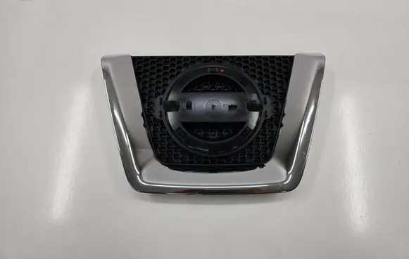 Nissan Qashqai Front grill 62314JD00A