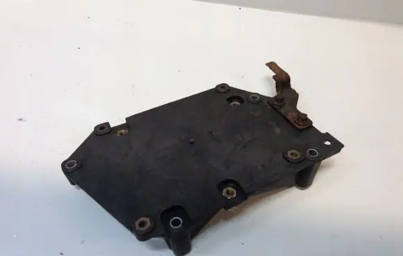 Opel Astra H Timing belt guard (cover) 55560396