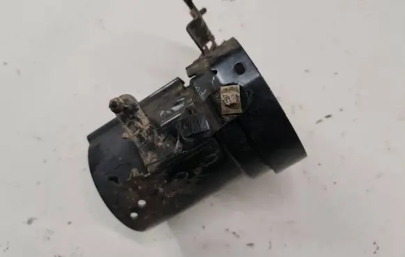 Opel Zafira B Fuel filter 13126494 422474049 KA6712D