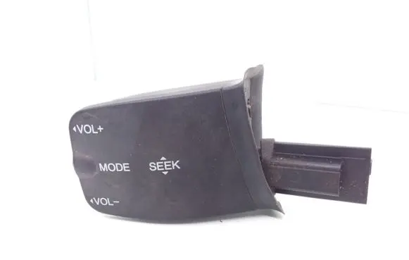 Ford Focus C-MAX Sound control switch 3M5T14K147AD