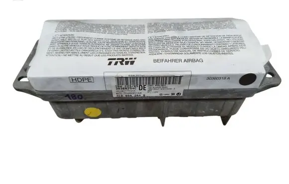 Volkswagen PASSAT B6 Passenger airbag 3C0880204 3C0880204B