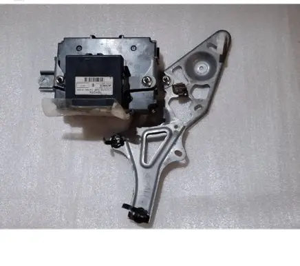Lexus RX 450H Brake system control unit/module 896C048020 8905048010