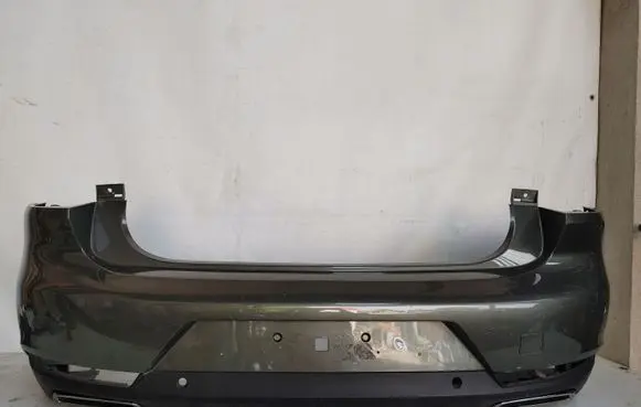 Peugeot 508 Rear bumper 9817289577