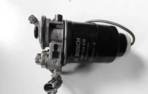 Subaru Outback Fuel filter housing 1457434438