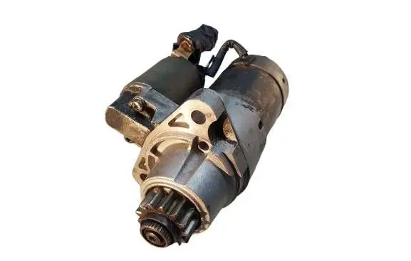 Nissan Murano Z50 Starter motor M001T68681