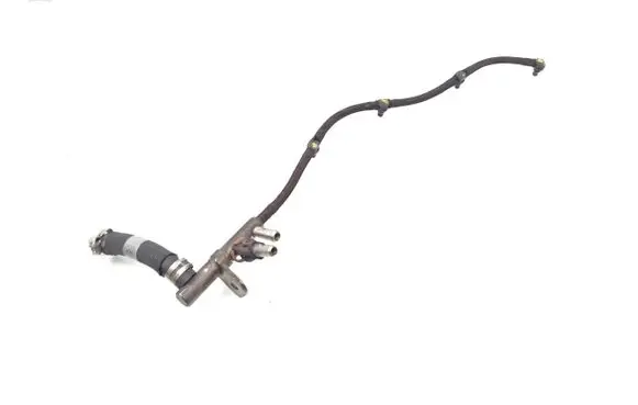 Fuel return line/hose