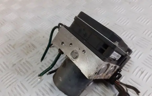Renault Megane II ABS Pump 0265950335