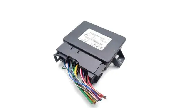 Volvo XC60 Hand brake control module 6G91-2598-CF 31341542 A2C53296349