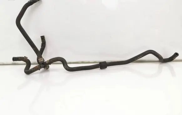 Volkswagen Golf Plus Engine coolant pipe/hose 1K0122447Eb