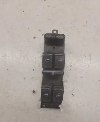 Volkswagen PASSAT B5 Electric window control switch 1J4959857