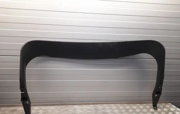 Alfa Romeo Stelvio Tailgate trim 1561303000