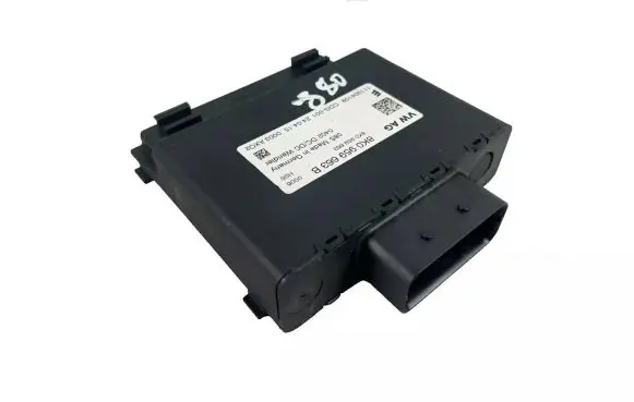 Audi A7 S7 4G Voltage converter/converter module 8K0959663B