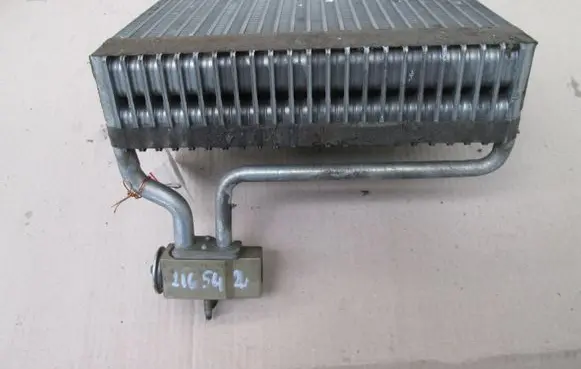 Citroen Xsara Picasso Interior heater climate box assembly 