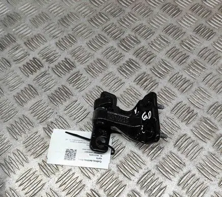 Mercedes-Benz E W213 Rear door upper hinge A2137302002