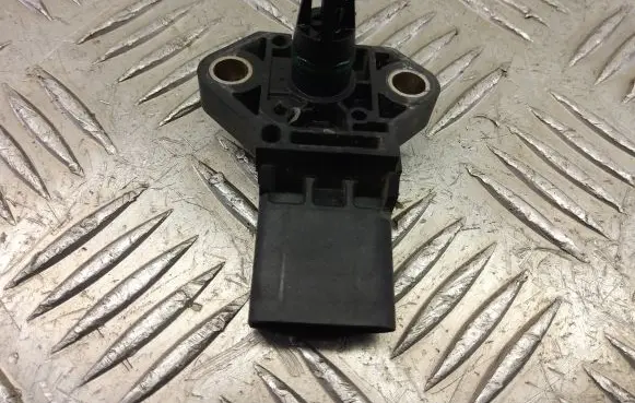 Audi A6 S6 C7 4G Air pressure sensor 03g906051e L463001880