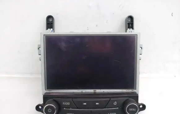 Opel Insignia A Screen/display/small screen 26202389 544930977